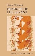 Cover: Prisoner of the Levant - Liverpool University Press