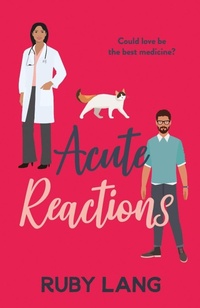 Abbildung von: Acute Reactions - Canelo Romance