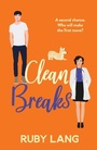 Cover: Clean Breaks - Canelo Romance