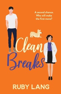 Abbildung von: Clean Breaks - Canelo Romance