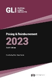Abbildung von: Global Legal Insights 2023 - Global Legal Group Ltd