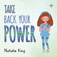 Enlarge image Cover: Take Back Your Power - Bumblebee Books
