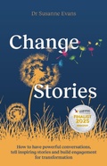 Cover: ChangeStories - Practical Inspiration Publishing