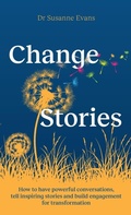 Cover: ChangeStories - Practical Inspiration Publishing