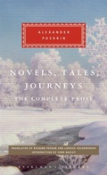 Cover: Novels, Tales, Journeys - Everyman's Library