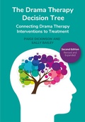 Cover: The Drama Therapy Decision Tree, Second Edition - Intellect Books