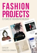 Cover: Fashion Projects - Intellect Books