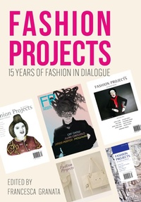 Abbildung von: Fashion Projects - Intellect Books