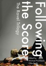 Cover: Following the Score - Intellect Books