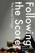 Cover: Following the Score - Intellect Books