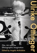 Cover: Ulrike Ottinger - Intellect Books