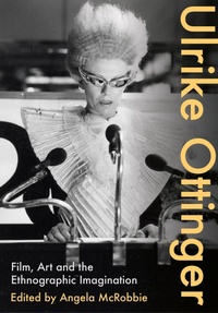 Abbildung von: Ulrike Ottinger - Intellect Books