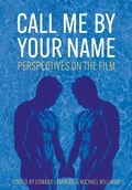 Cover: Call Me by Your Name - Intellect Books