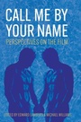 Cover: Call Me by Your Name - Intellect Books
