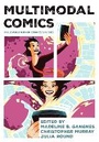 Cover: Multimodal Comics - Intellect Books