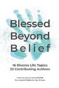 Enlarge image Cover: Blessed Beyond Belief - Paragon Publishing