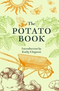 Cover: The Potato Book - Bodleian Library
