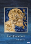 Cover: Transformations - Hedgehog Poetry Press