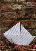 Cover: My Life as a Time Traveller - Hedgehog Poetry Press