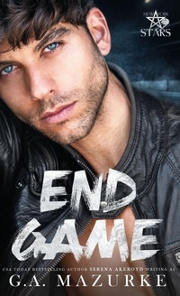 Enlarge image Cover: End Game - Serena Akeroyd Publishing Ltd.