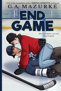 Cover: End Game - Serena Akeroyd Publishing Ltd.
