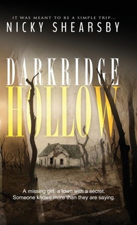 Abbildung von: Darkridge Hollow - SRL Publishing