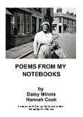Cover: Poems From My Notebooks - Posh Up North