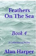 Cover: Feathers On The Sea - AJH Publishing