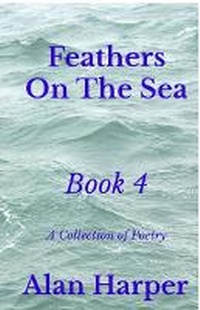 Enlarge image Cover: Feathers On The Sea - AJH Publishing