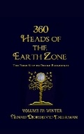 Cover: 360 Heads of the Earth Zone 2023: Winter 4 - Falcon Books Publishing