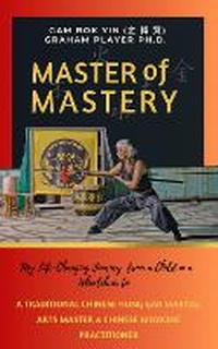 Abbildung von: Master of Mastery 2023 - Falcon Books Publishing
