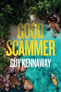 Abbildung von: Good Scammer - Mensch Publishing