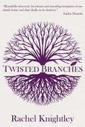 Cover: Twisted Branches - Black Shuck Books