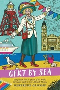 Cover: Gert by Sea - Buon-Cattivi Press