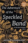 Cover: The Adventure of the Speckled Band - BOTH Press