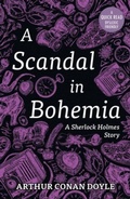 Cover: A Scandal In Bohemia - BOTH Press