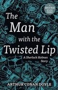 Cover: The Man with the Twisted Lip - BOTH Press