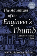 Cover: The Adventure of the Engineer's Thumb - BOTH Press