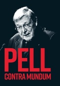 Cover: Pell Contra Mundum - Connor Court Publishing Pty Ltd