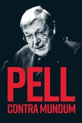 Cover: Pell Contra Mundum - Connor Court Publishing