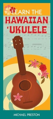 Abbildung von: Learn the Hawaiian Ukulele - Mutual Publishing
