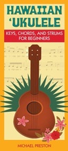 Cover: Hawaiian Ukulele - Mutual Publishing