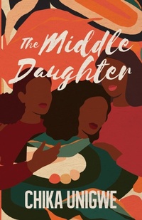 Abbildung von: The Middle Daughter - Dzanc Books