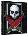 Cover: Spawn Till You Die: The Fin Art of Ray Troll - Clover Press