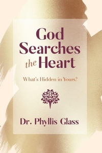 Enlarge image Cover: God Searches the Heart - Kp Publishing Company
