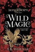 Cover: Wild Magic - Rowan Ridge Press