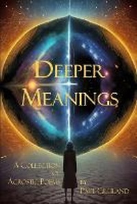 Enlarge image Cover: Deeper Meanings - Southern Arizona Press