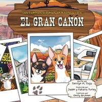 Enlarge image Cover: El Gran Canon - Lawley Enterprises LLC