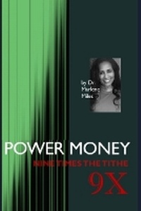 Enlarge image Cover: Power Money - Freshwater Press
