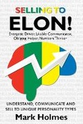 Cover: Selling to ELON! - Paperback Press